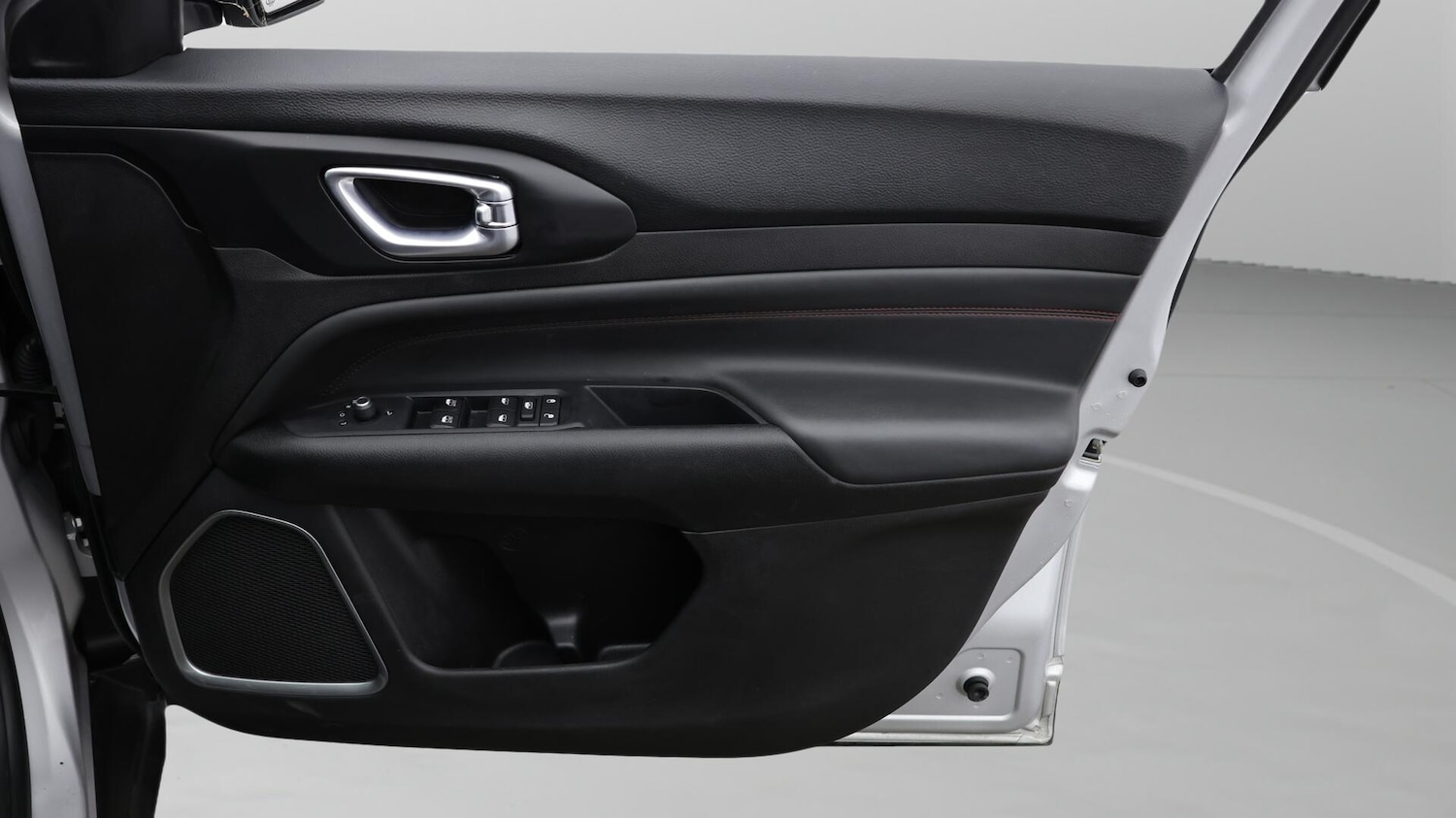 Used Jeep Compass 2022 for sale - 76200248: Photo 16