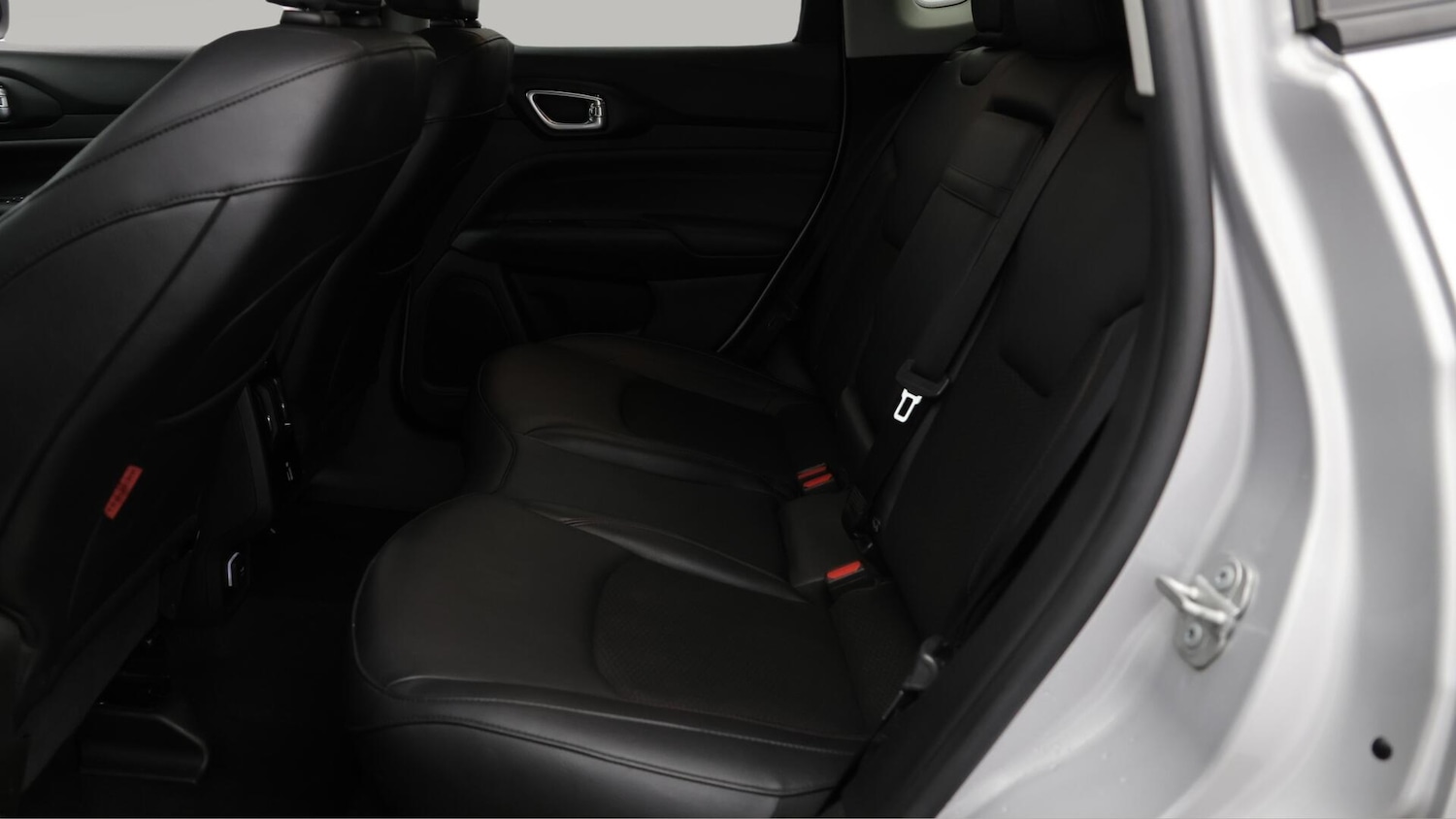 Used Jeep Compass 2022 for sale - 76200248: Photo 17