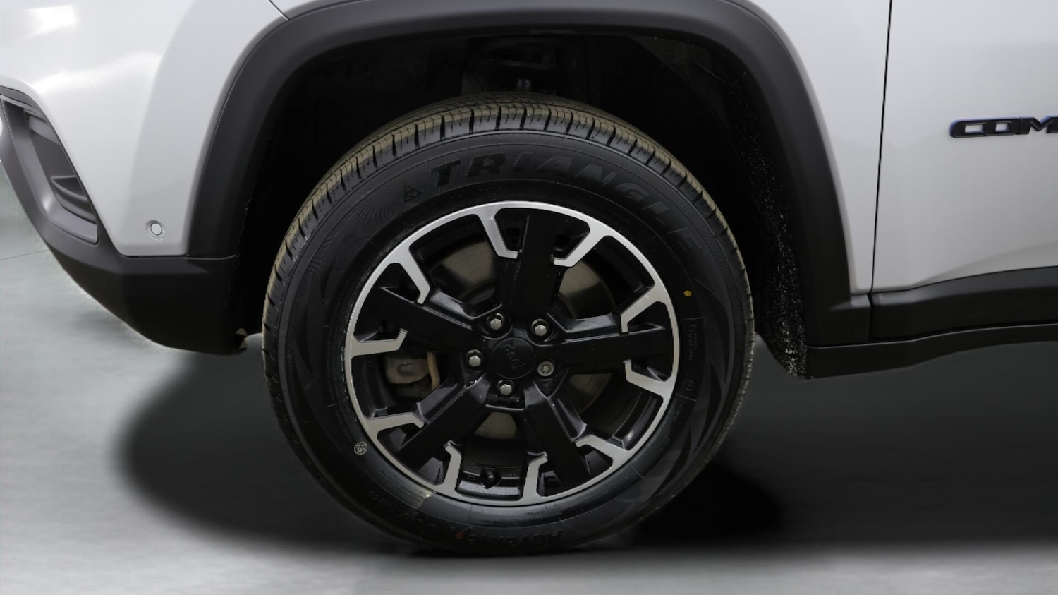 Used Jeep Compass 2022 for sale - 76200248: Photo 19