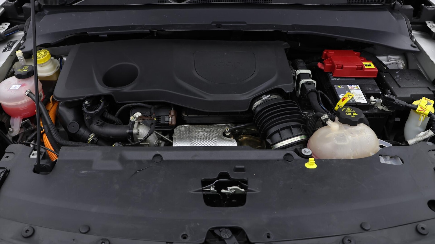 Used Jeep Compass 2022 for sale - 76200248: Photo 20