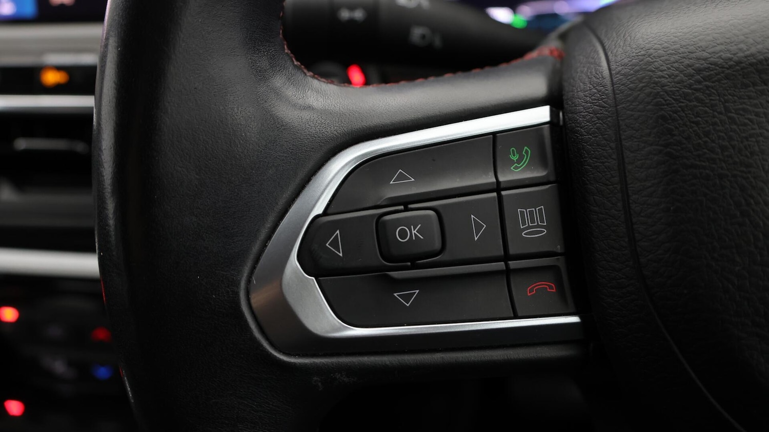 Used Jeep Compass 2022 for sale - 76200248: Photo 24