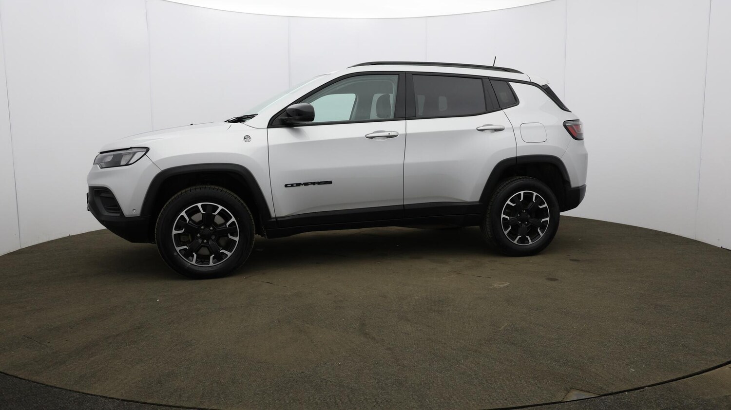 Used Jeep Compass 2022 for sale - 76200248: Photo 37