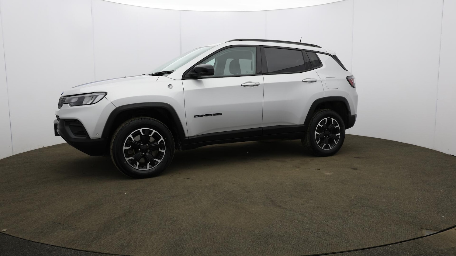 Used Jeep Compass 2022 for sale - 76200248: Photo 38