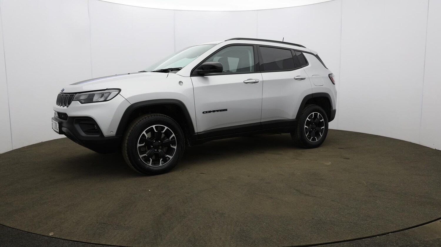 Used Jeep Compass 2022 for sale - 76200248: Photo 39