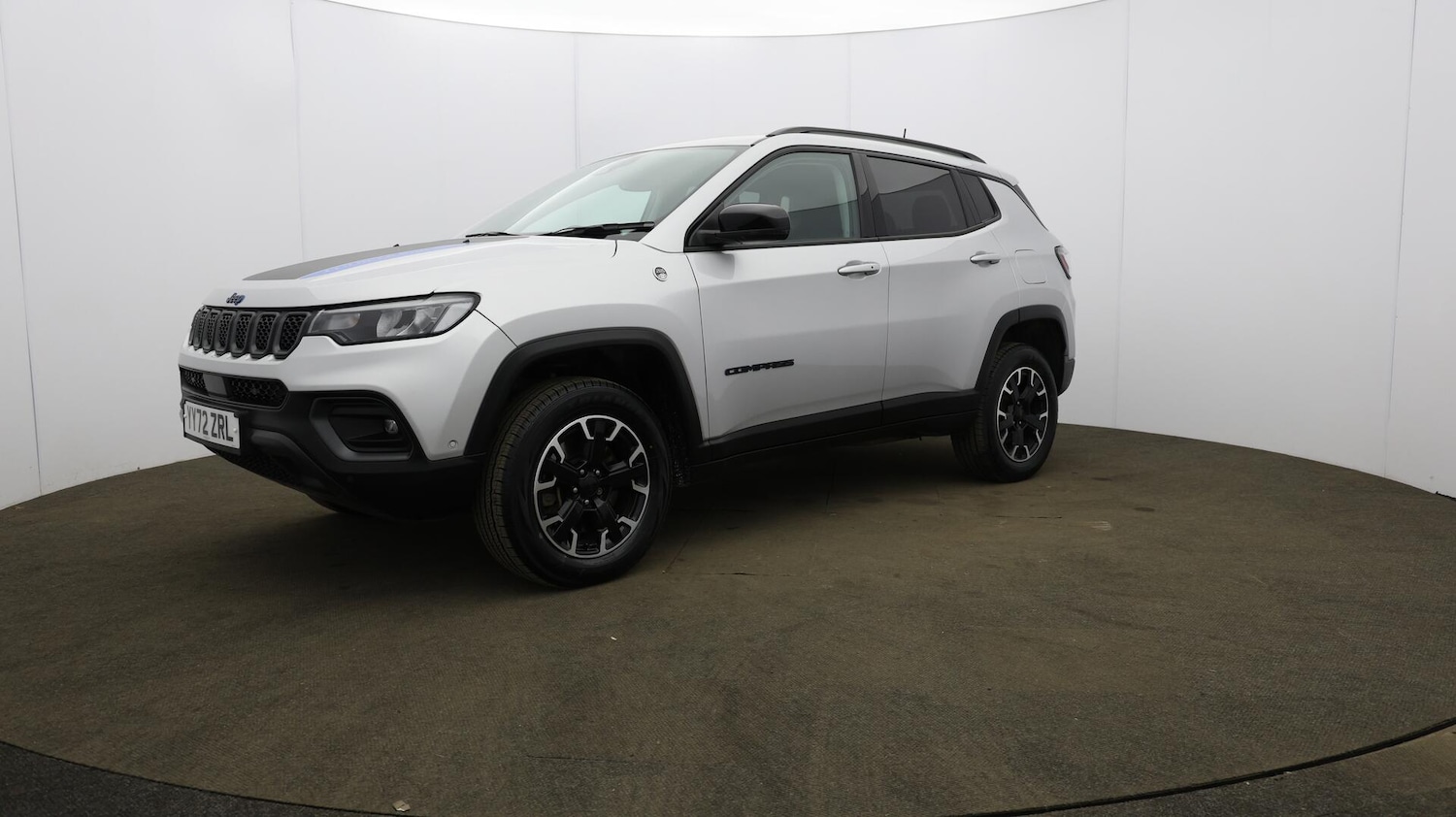 Used Jeep Compass 2022 for sale - 76200248: Photo 40