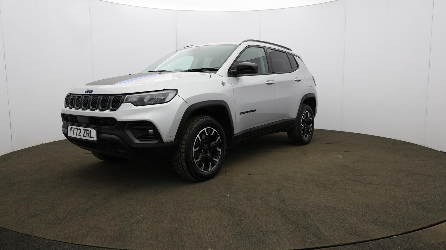 Used Jeep Compass 2022 for sale - 76200248: Photo 41