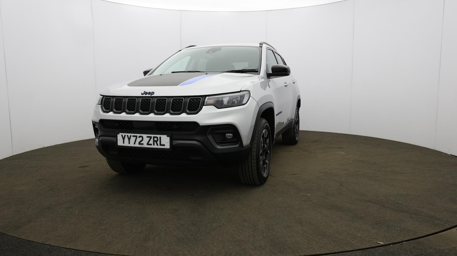 Used Jeep Compass 2022 for sale - 76200248: Photo 43