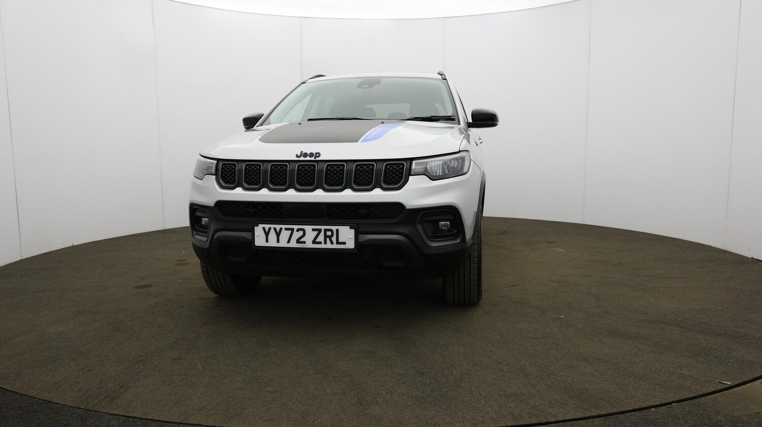 Used Jeep Compass 2022 for sale - 76200248: Photo 44