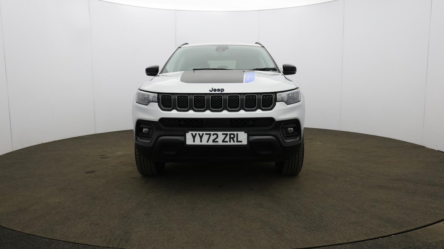 Used Jeep Compass 2022 for sale - 76200248: Photo 45