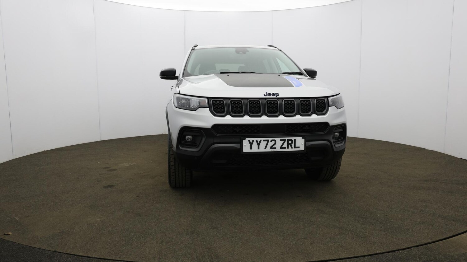 Used Jeep Compass 2022 for sale - 76200248: Photo 46