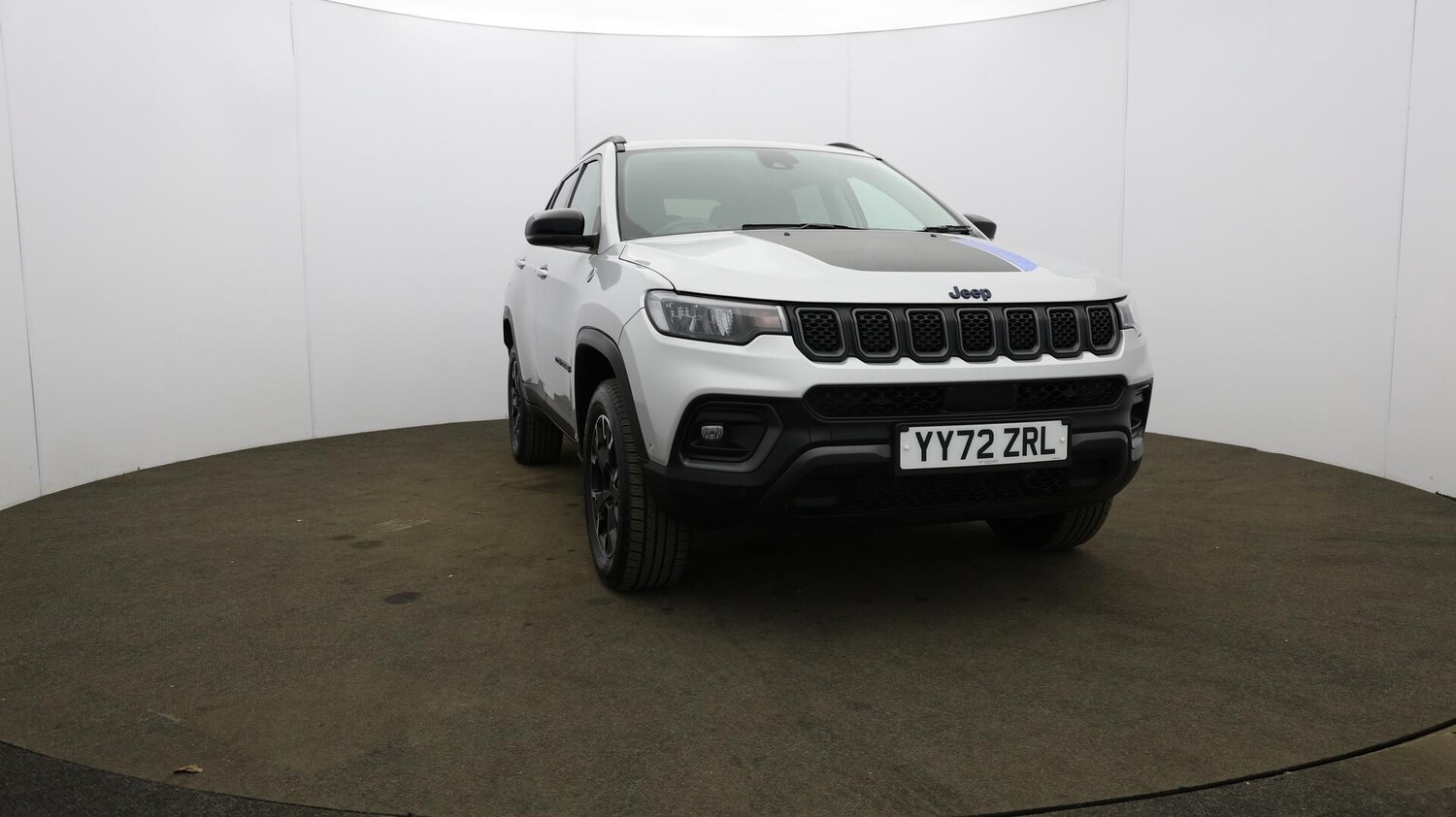 Used Jeep Compass 2022 for sale - 76200248: Photo 48