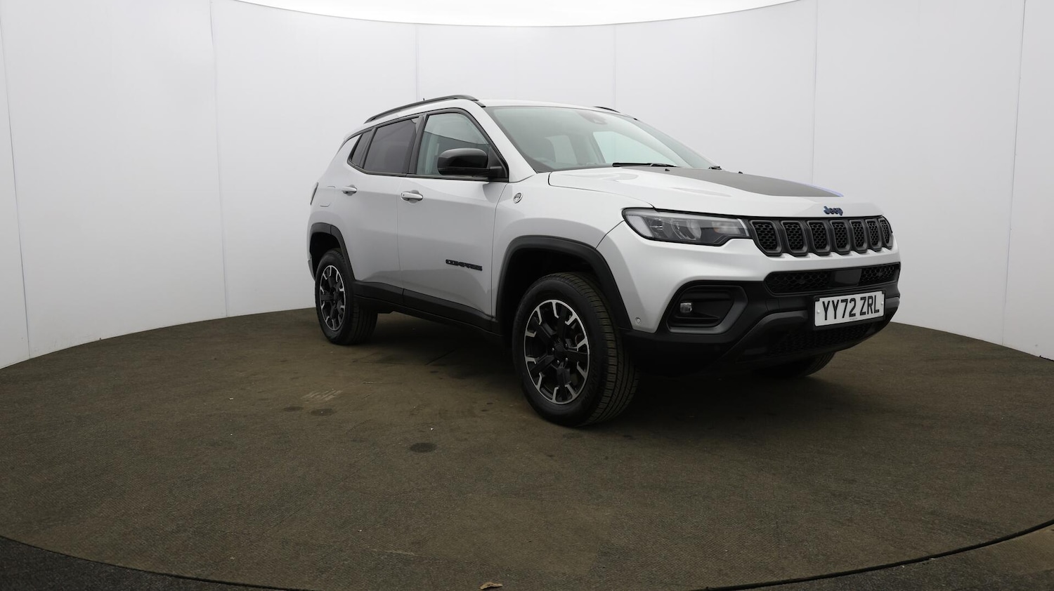 Used Jeep Compass 2022 for sale - 76200248: Photo 50