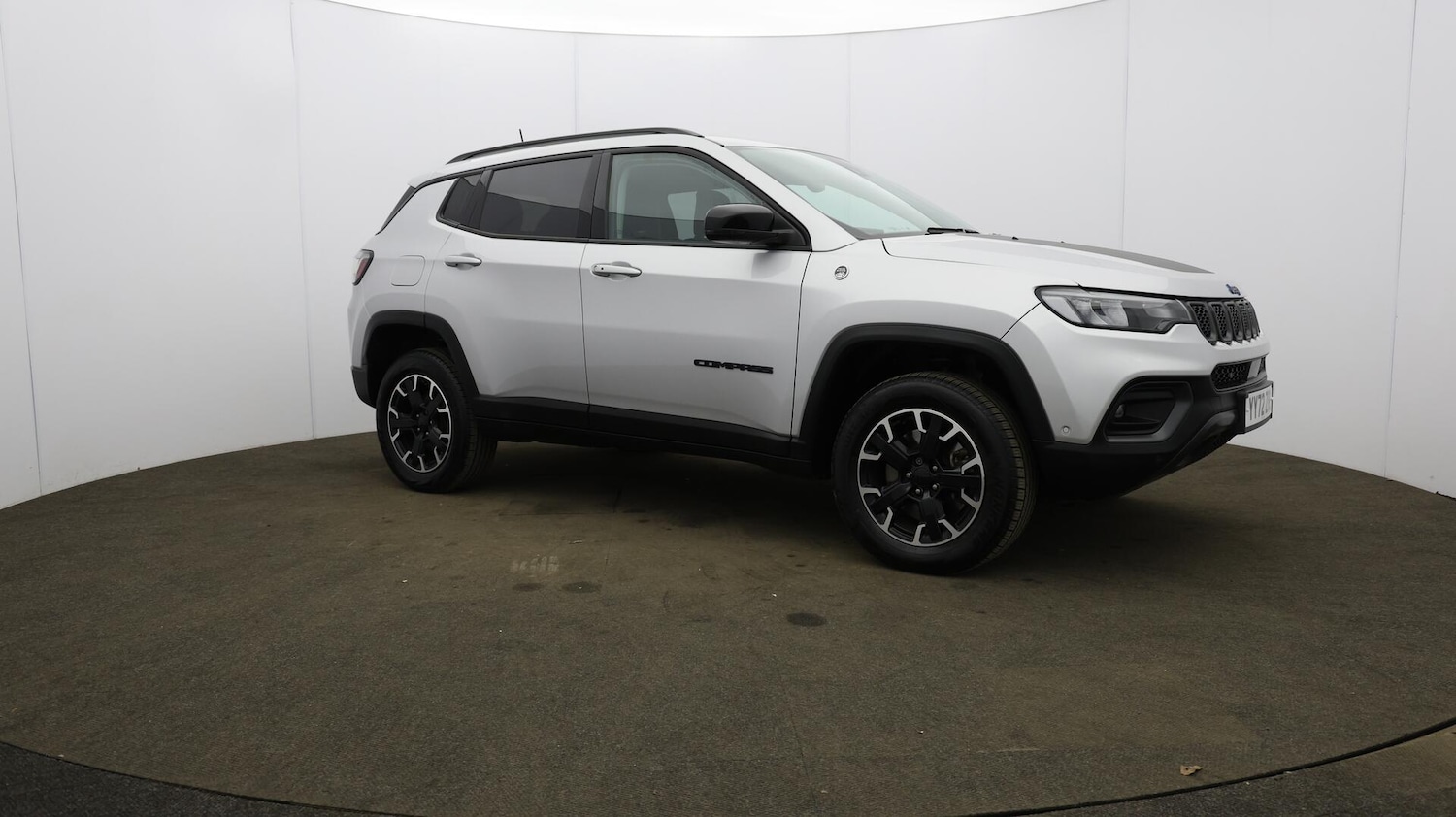 Used Jeep Compass 2022 for sale - 76200248: Photo 52