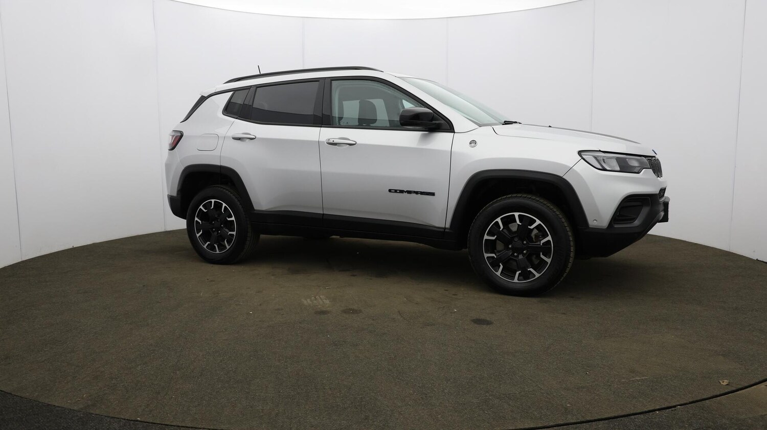 Used Jeep Compass 2022 for sale - 76200248: Photo 53