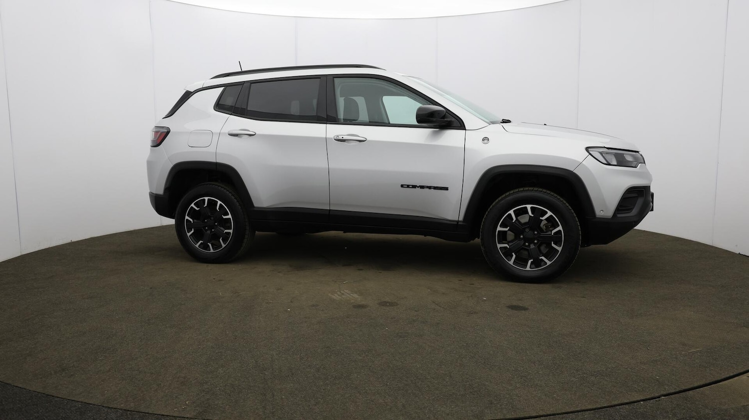 Used Jeep Compass 2022 for sale - 76200248: Photo 54