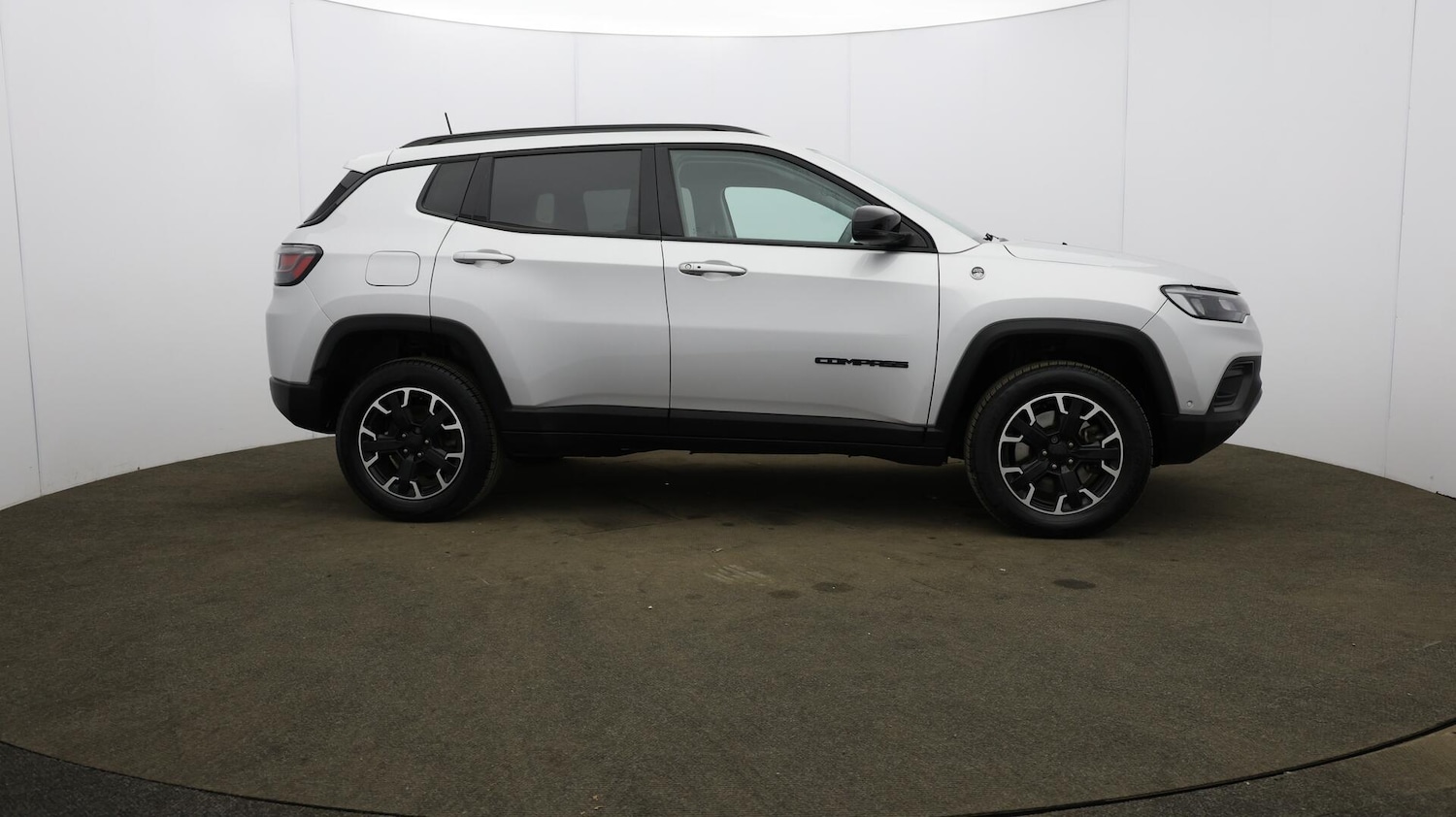 Used Jeep Compass 2022 for sale - 76200248: Photo 55