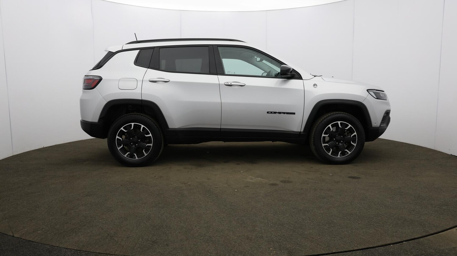 Used Jeep Compass 2022 for sale - 76200248: Photo 56