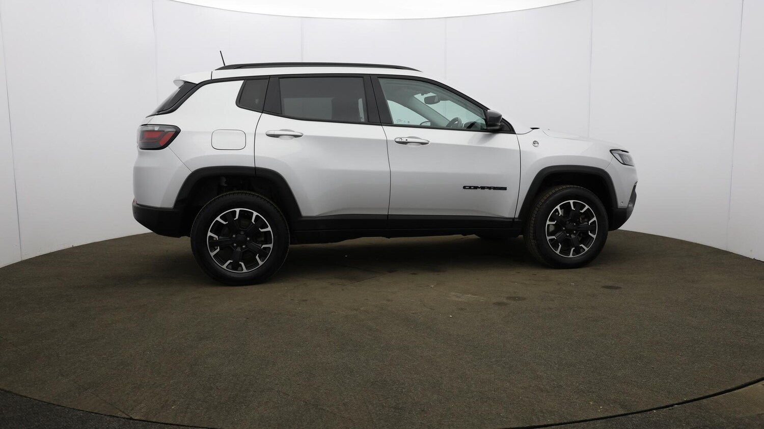 Used Jeep Compass 2022 for sale - 76200248: Photo 57