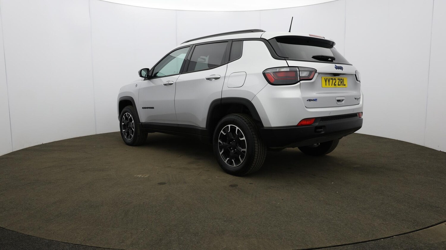 Used Jeep Compass 2022 for sale - 76200248: Photo 58