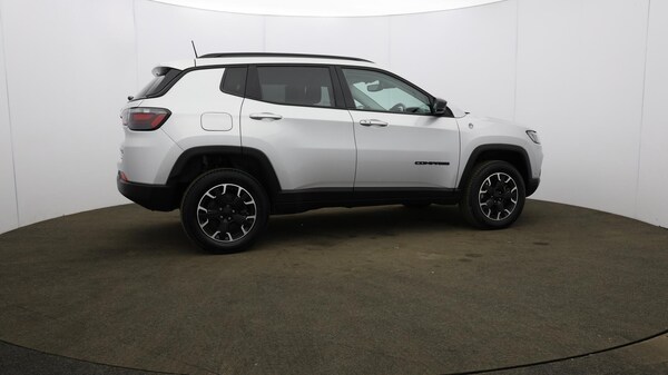 Used Jeep Compass 2022 for sale - 76200248: Photo 59