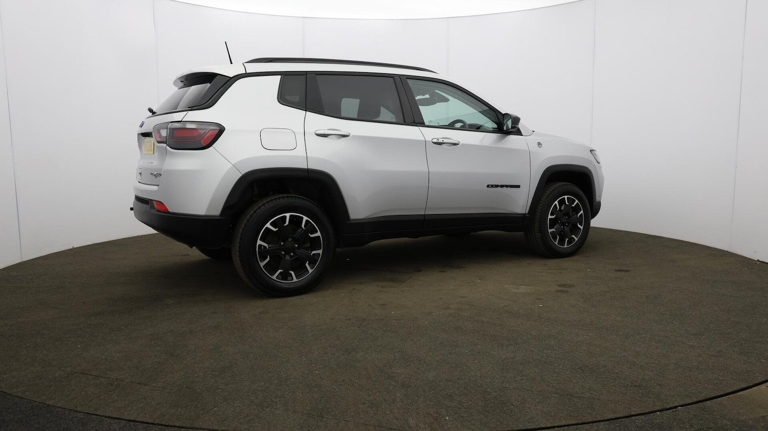 Used Jeep Compass 2022 for sale - 76200248: Photo 60