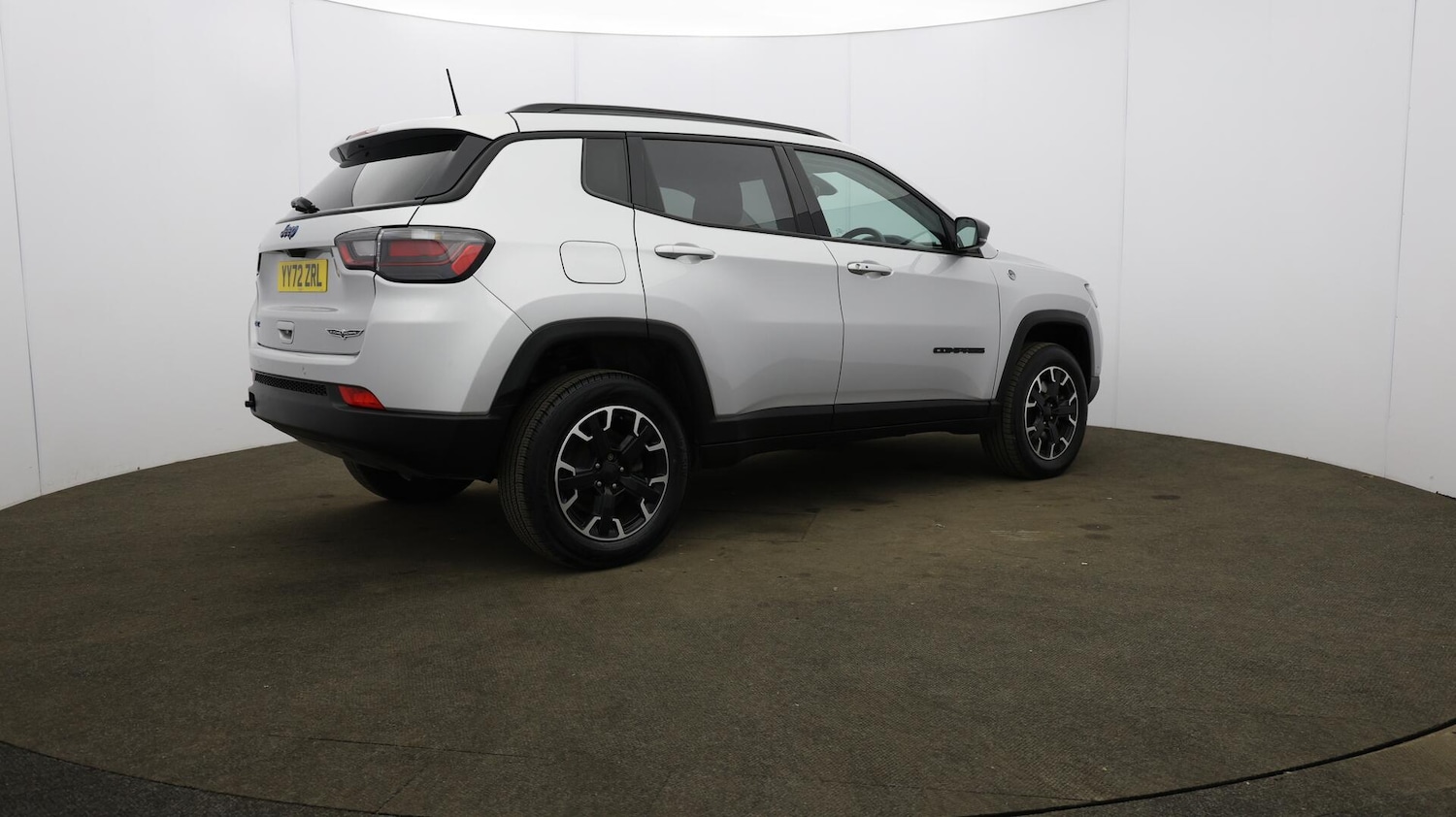 Used Jeep Compass 2022 for sale - 76200248: Photo 61