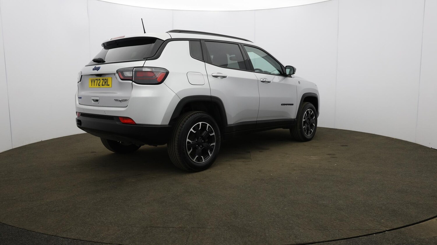 Used Jeep Compass 2022 for sale - 76200248: Photo 62