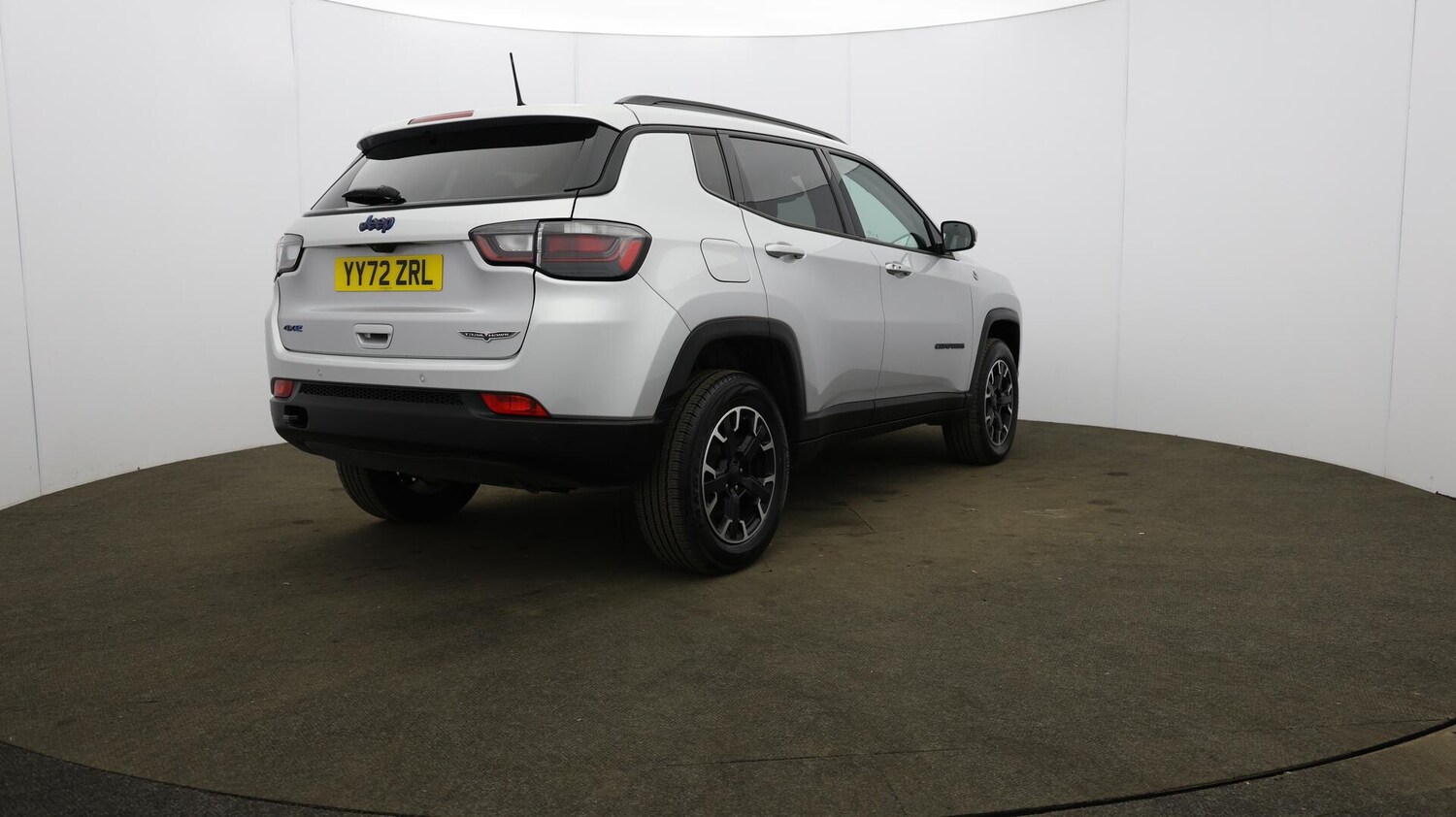 Used Jeep Compass 2022 for sale - 76200248: Photo 63