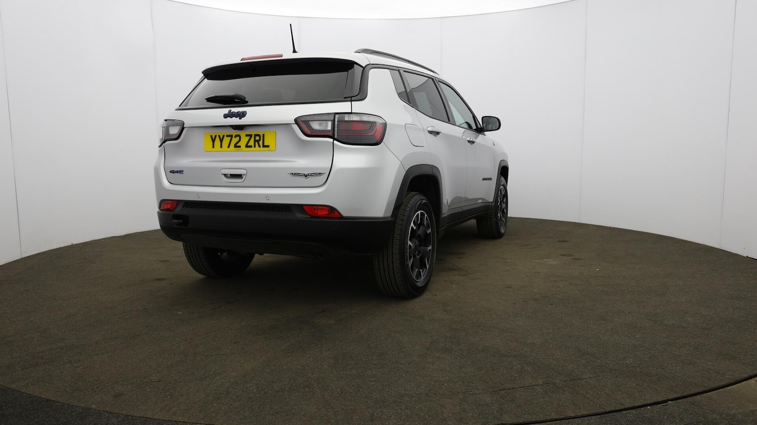 Used Jeep Compass 2022 for sale - 76200248: Photo 64