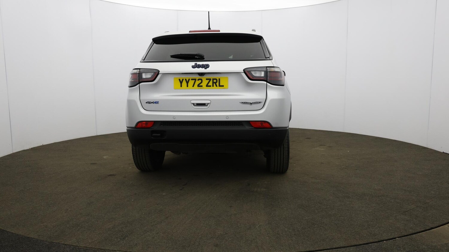 Used Jeep Compass 2022 for sale - 76200248: Photo 66