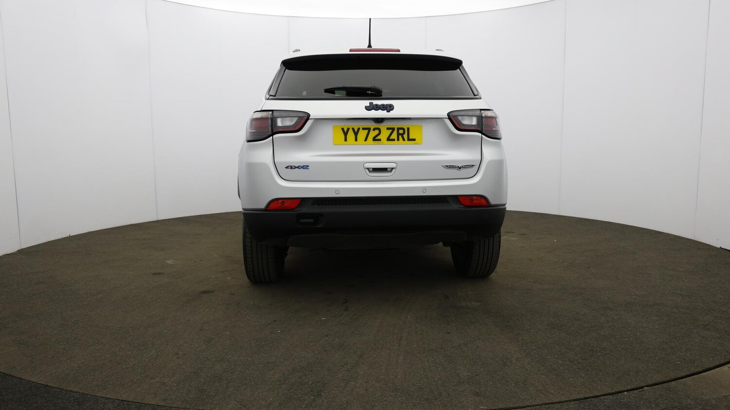 Used Jeep Compass 2022 for sale - 76200248: Photo 67