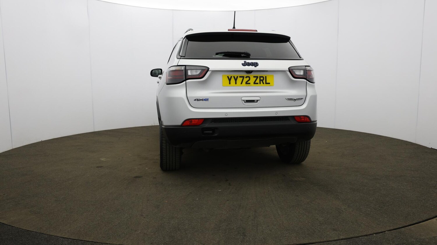 Used Jeep Compass 2022 for sale - 76200248: Photo 68