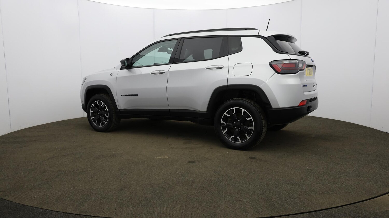 Used Jeep Compass 2022 for sale - 76200248: Photo 70