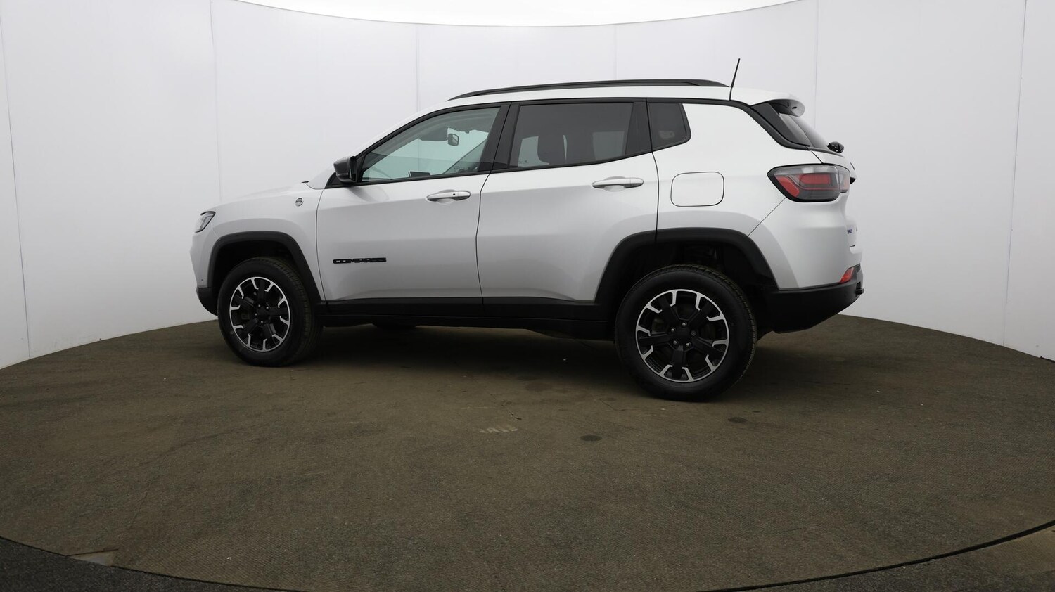 Used Jeep Compass 2022 for sale - 76200248: Photo 71