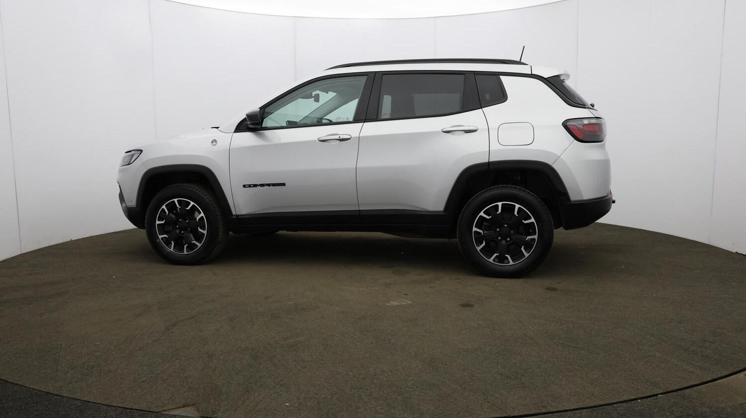 Used Jeep Compass 2022 for sale - 76200248: Photo 72