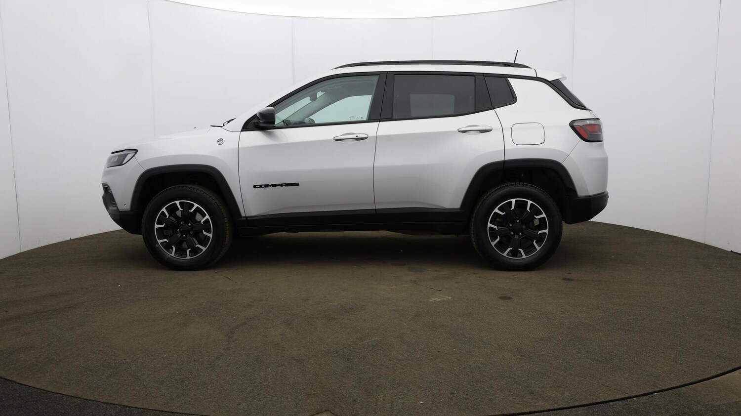 Used Jeep Compass 2022 for sale - 76200248: Photo 73