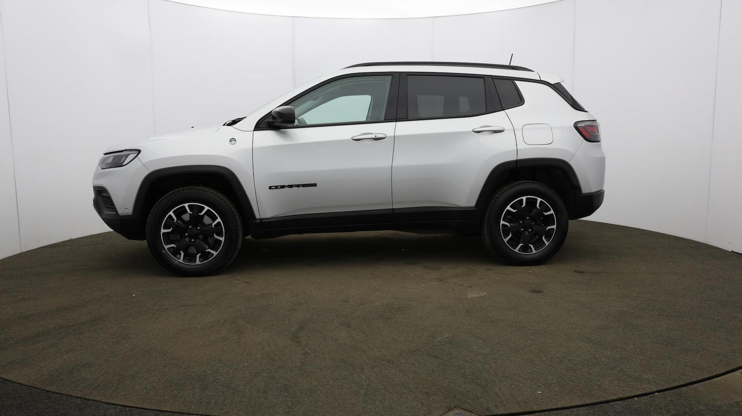Used Jeep Compass 2022 for sale - 76200248: Photo 74