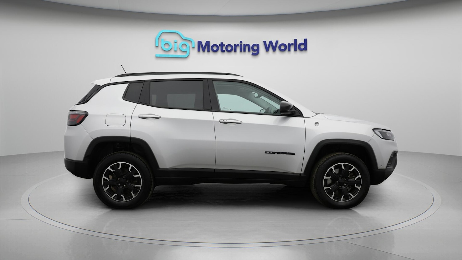 Used Jeep Compass 2022 for sale - 76200248: Photo 9