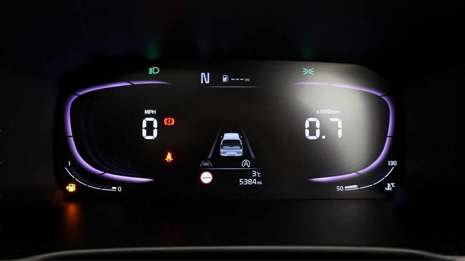 Used Kia Picanto 2025 for sale - 77591850: Photo 10