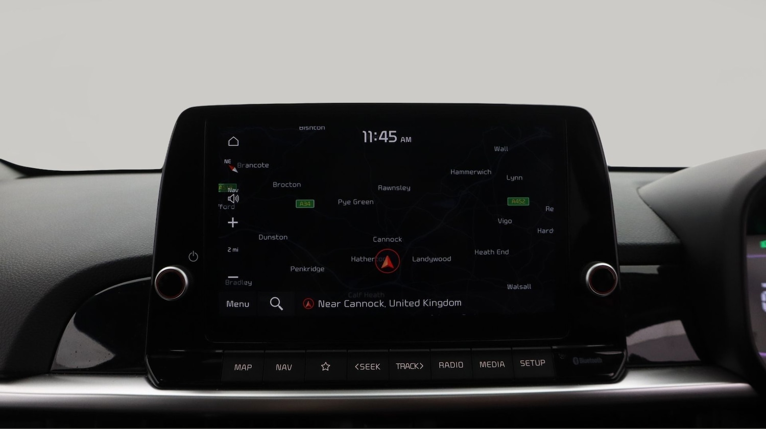 Used Kia Picanto 2025 for sale - 77591850: Photo 11