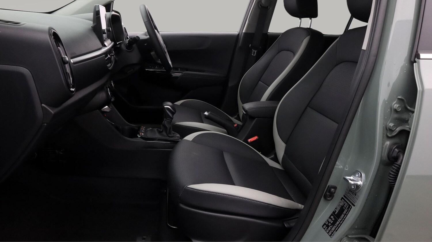 Used Kia Picanto 2025 for sale - 77591850: Photo 14