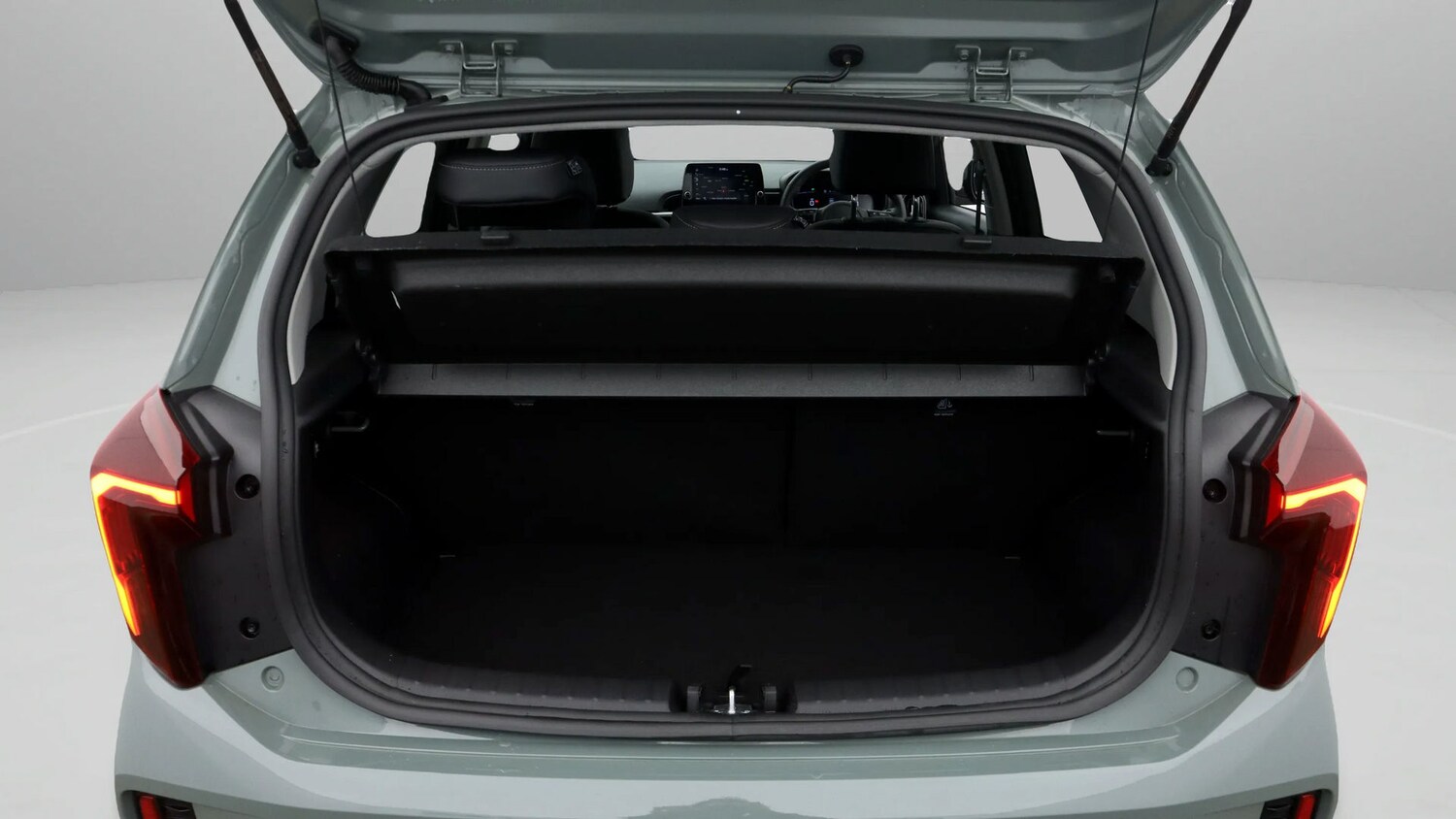 Used Kia Picanto 2025 for sale - 77591850: Photo 17