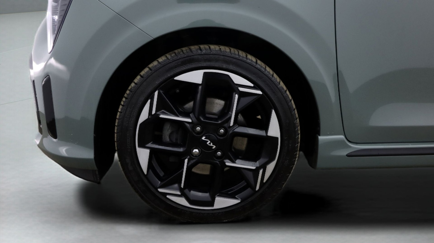 Used Kia Picanto 2025 for sale - 77591850: Photo 18