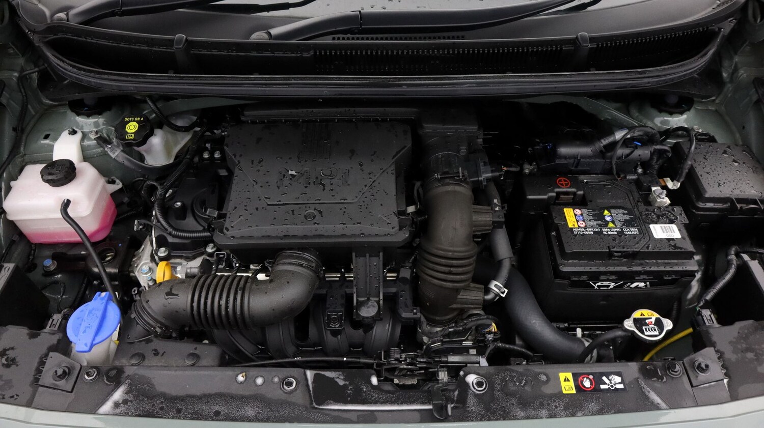 Used Kia Picanto 2025 for sale - 77591850: Photo 19