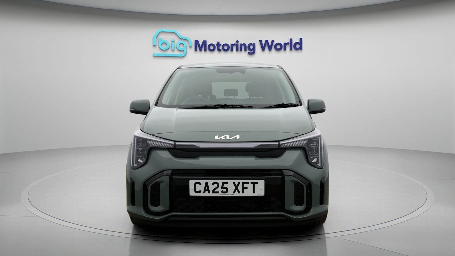 Used Kia Picanto 2025 for sale - 77591850: Photo 2