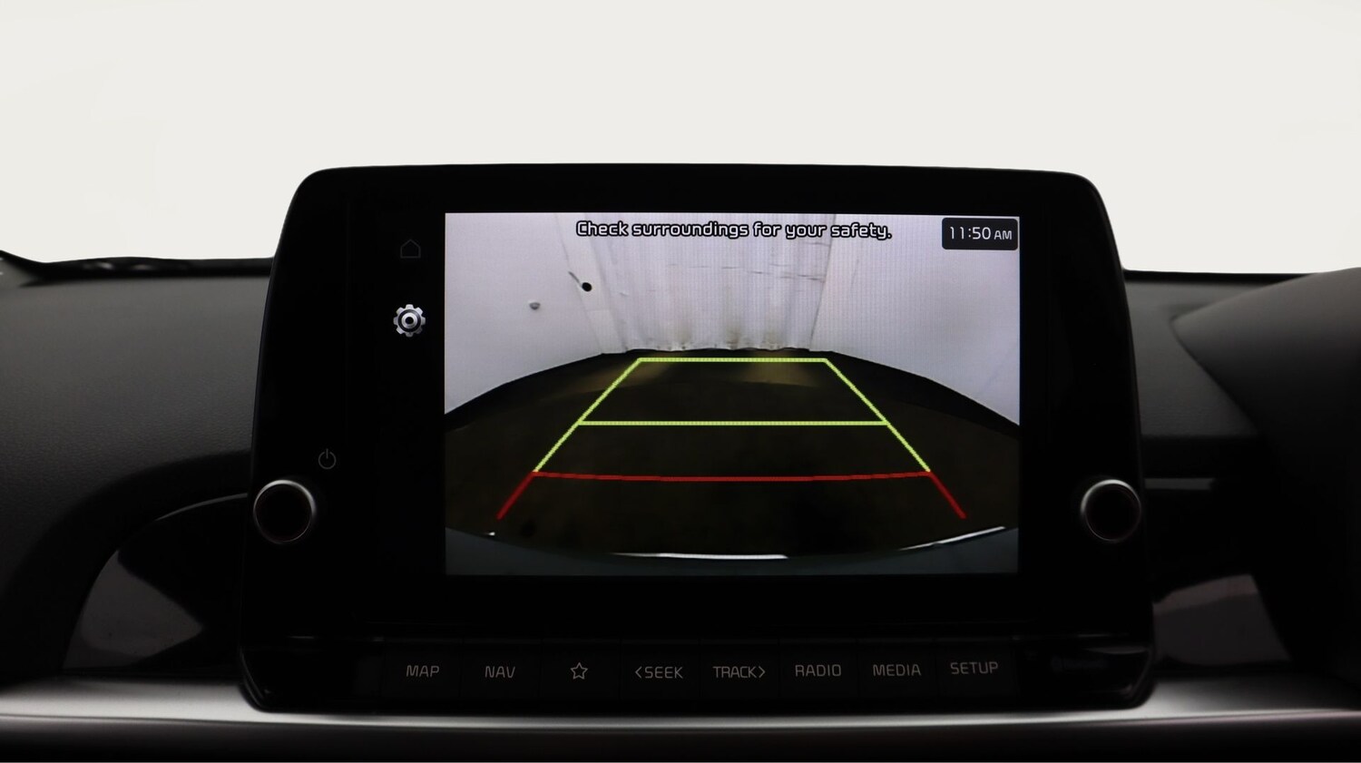 Used Kia Picanto 2025 for sale - 77591850: Photo 23