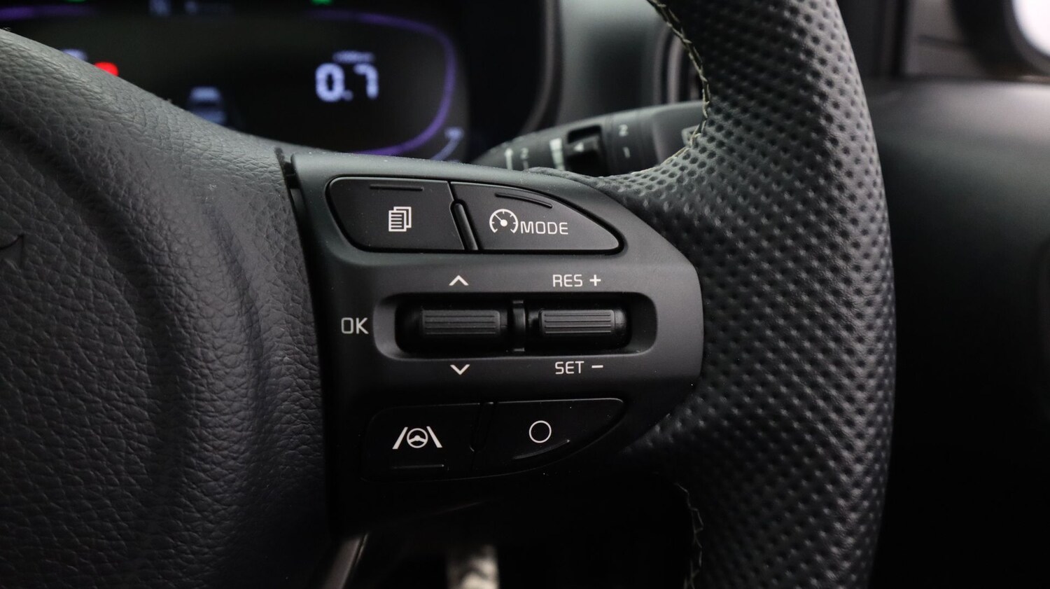 Used Kia Picanto 2025 for sale - 77591850: Photo 25