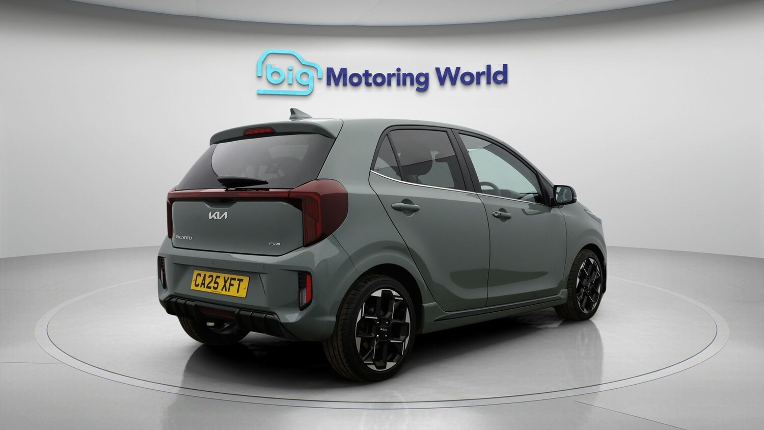 Used Kia Picanto 2025 for sale - 77591850: Photo 7