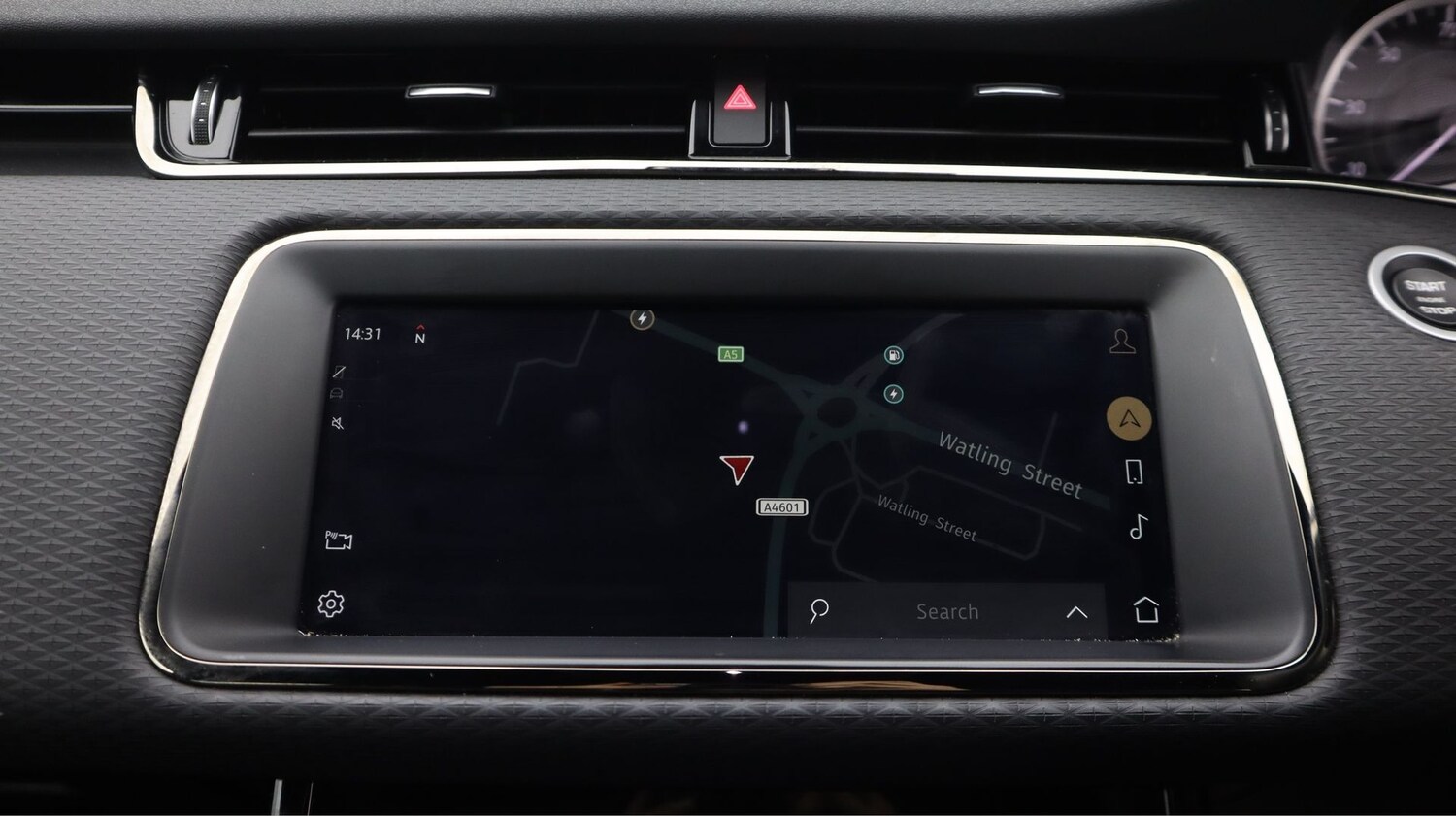 Used Land Rover Range Rover Evoque 2021 for sale - 77907758: Photo 11