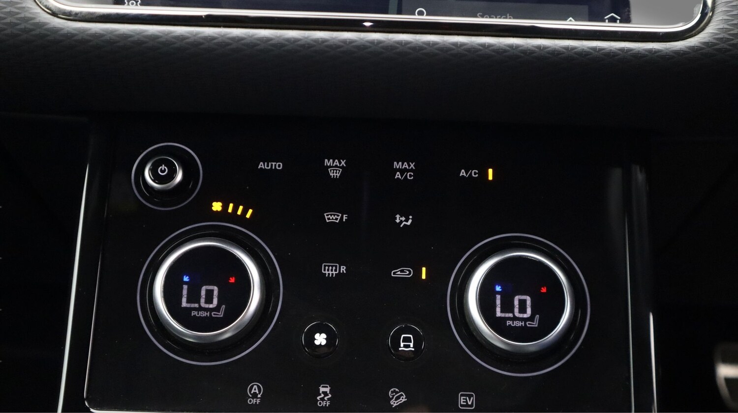 Used Land Rover Range Rover Evoque 2021 for sale - 77907758: Photo 12